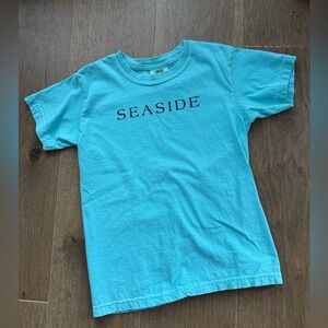 SEASIDE Shirt - Like New!